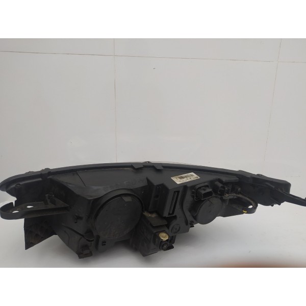 Farol Direito Citroën C4 Lounge 2014 2015