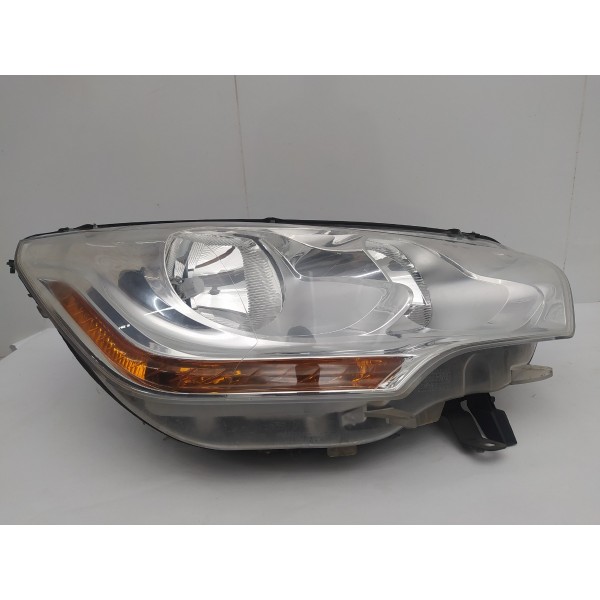 Farol Direito Citroën C4 Lounge 2014 2015