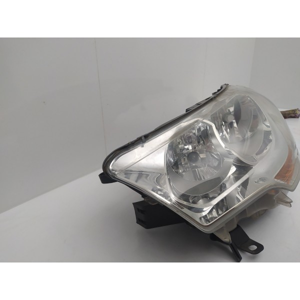 Farol Esquerdo Citroën C4 Lounge 2014 2015