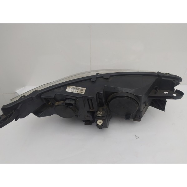Farol Esquerdo Citroën C4 Lounge 2014 2015