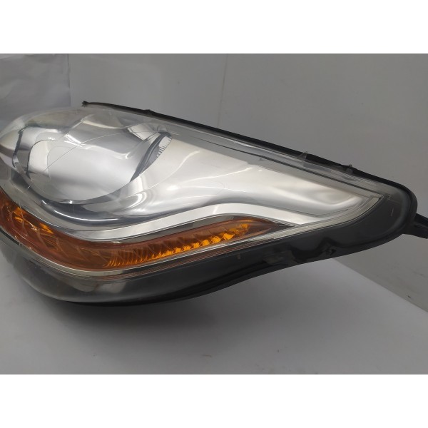 Farol Esquerdo Citroën C4 Lounge 2014 2015