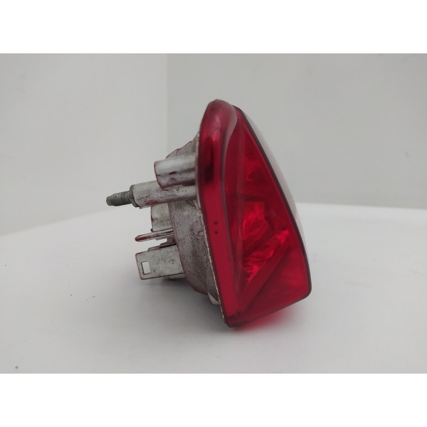 Lanterna Tampa Traseira Direita Fiat Stilo 2007 2008 2009