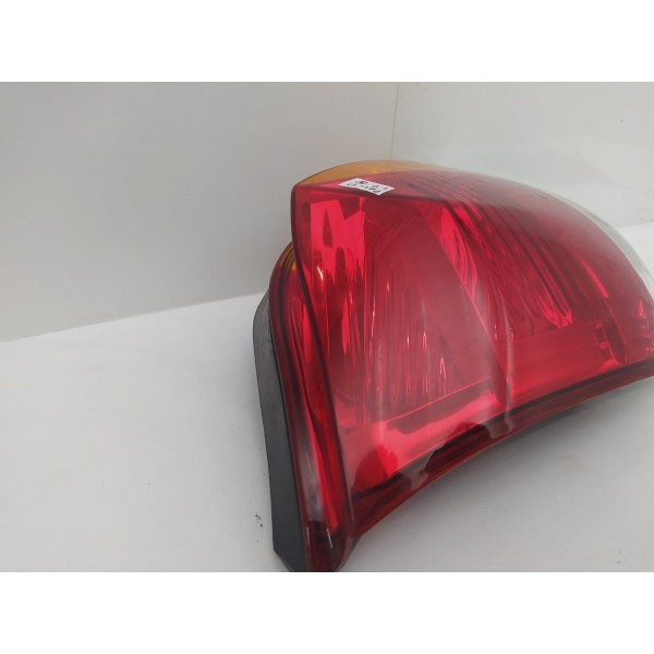 Lanterna Traseira Direita Fiat Palio 2005 2006 2007