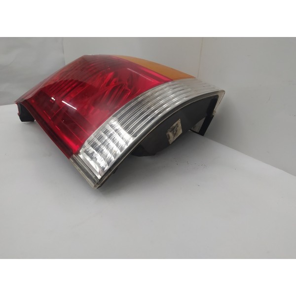 Lanterna Traseira Direita Fiat Palio 2005 2006 2007