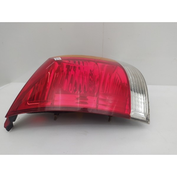 Lanterna Traseira Direita Fiat Palio 2005 2006 2007