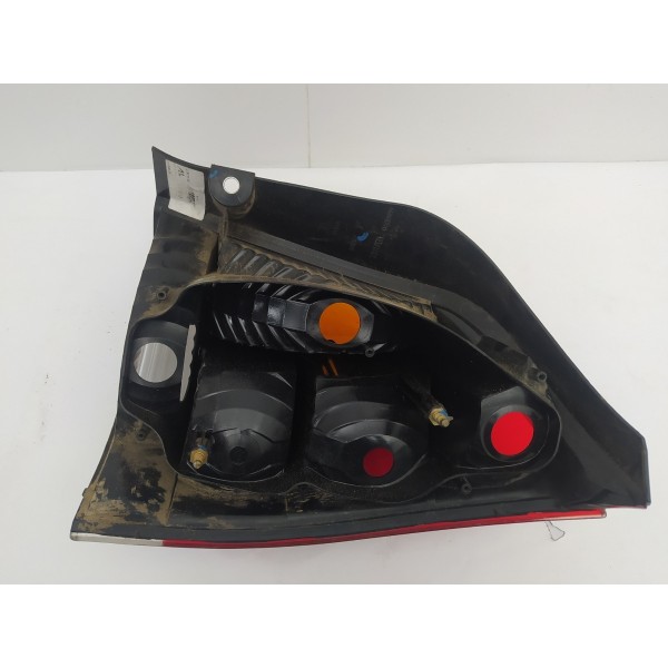 Lanterna Traseira Direita Fiat Palio 2005 2006 2007