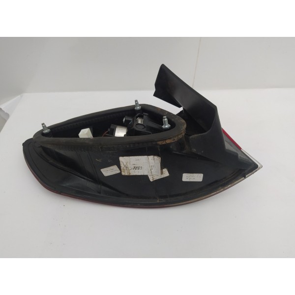 Lanterna Traseira Direita Fiat Palio Weekend 2012 2013 2014