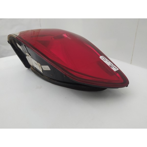 Lanterna Traseira Direita Fiat Palio Weekend 2012 2013 2014