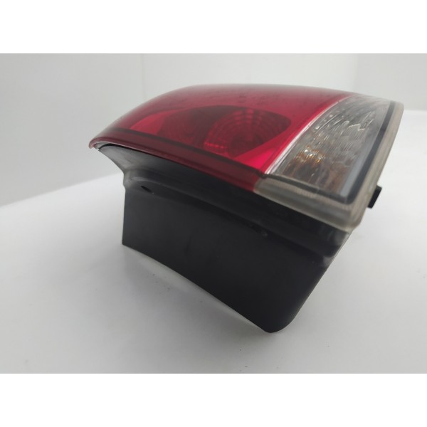 Lanterna Traseira Direita Fiat Palio Weekend 2012 2013 2014