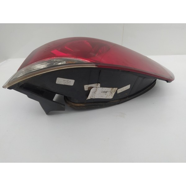 Lanterna Traseira Direita Fiat Palio Weekend 2012 2013 2014