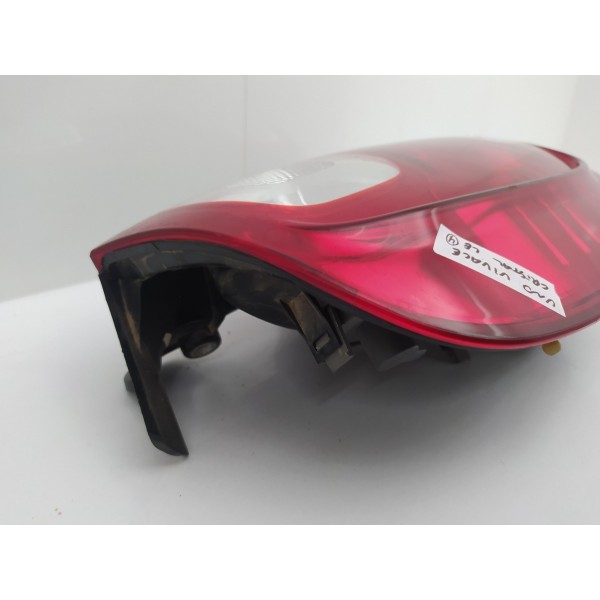 Lanterna Esquerda Fiat Uno Vivace 2011 2012 2013 2014 15