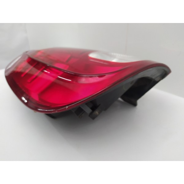 Lanterna Esquerda Fiat Uno Vivace 2011 2012 2013 2014 15