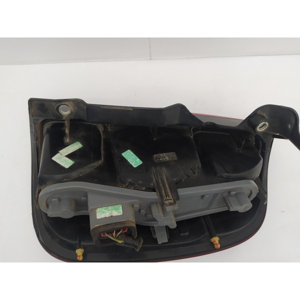 Lanterna Esquerda Fiat Uno Vivace 2011 2012 2013 2014 15