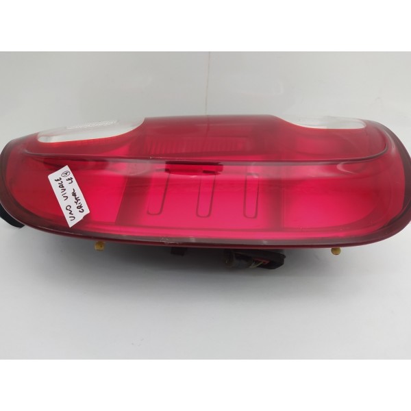 Lanterna Esquerda Fiat Uno Vivace 2011 2012 2013 2014 15