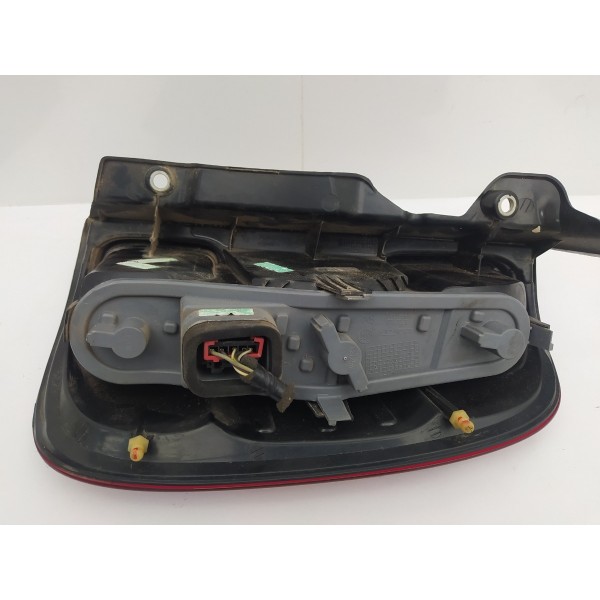 Lanterna Esquerda Fiat Uno Vivace 2011 2012 2013 2014 15