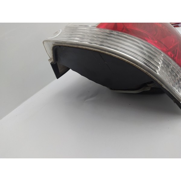 Lanterna Traseira Direita Palio Celebration 2005 06 Detalhe