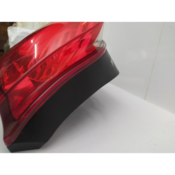 Lanterna Traseira Direita Palio Celebration 2005 06 Detalhe