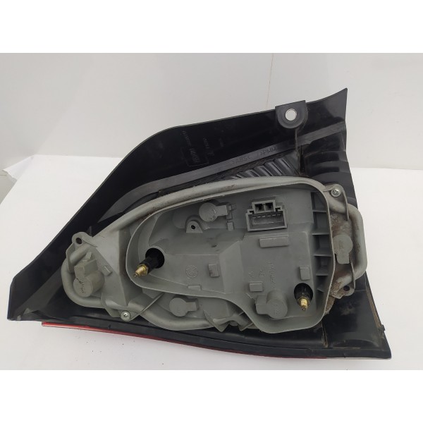 Lanterna Traseira Direita Palio Celebration 2005 06 Detalhe