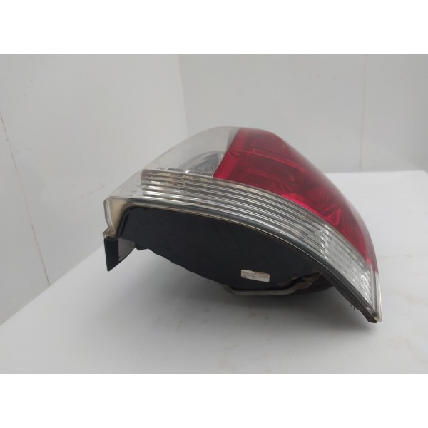 Lanterna Traseira Direita Fiat Palio Celebration 2005 2006
