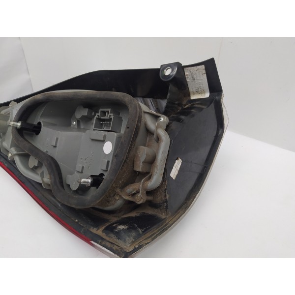 Lanterna Traseira Direita Fiat Palio Celebration 2005 2006