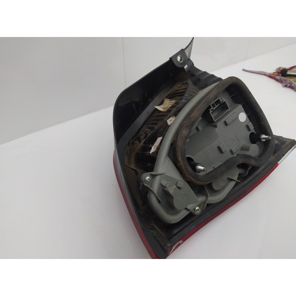 Lanterna Traseira Direita Fiat Palio Celebration 2005 2006