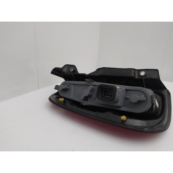 Lanterna Direita Fiat Uno Vivace 2011 2012 2013 2014 2015