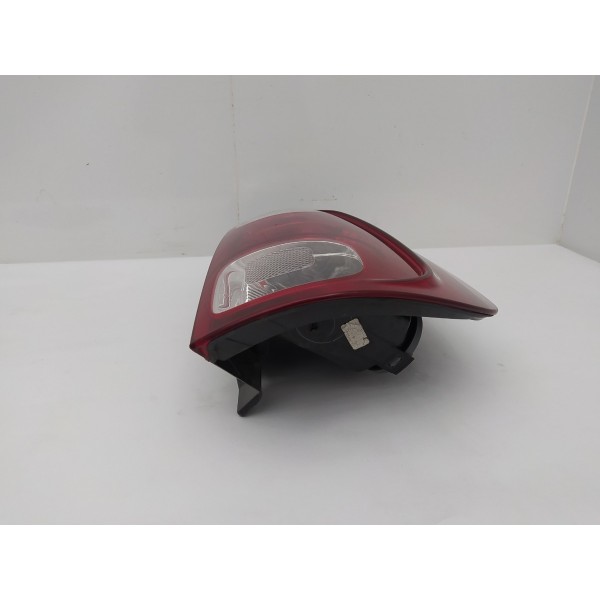 Lanterna Direita Fiat Uno Vivace 2011 2012 2013 2014 2015