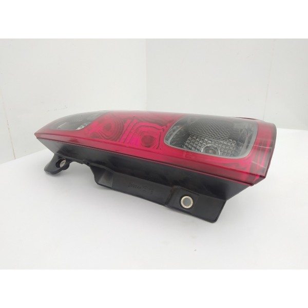 Lanterna Direita Fumê Fiat Uno Vivace 2011 2012 2013 2014 15