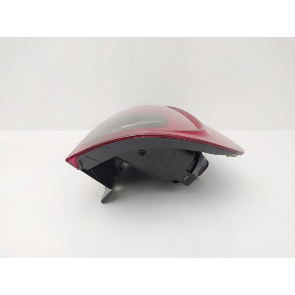 Lanterna Direita Fumê Fiat Uno Vivace 2011 2012 2013 2014 15