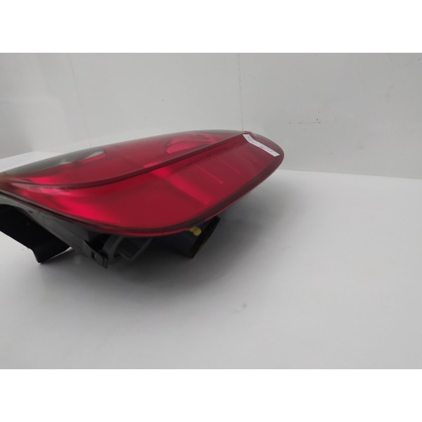 Lanterna Direita Fumê Fiat Uno Vivace 2011 2012 2013 2014 15