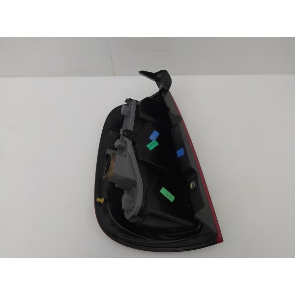 Lanterna Direita Fumê Fiat Uno Vivace 2011 2012 2013 2014 15