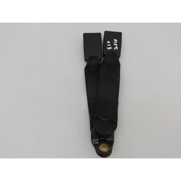 Engate Cinto Segurança Traseiro Central Chevrolet S10 2011