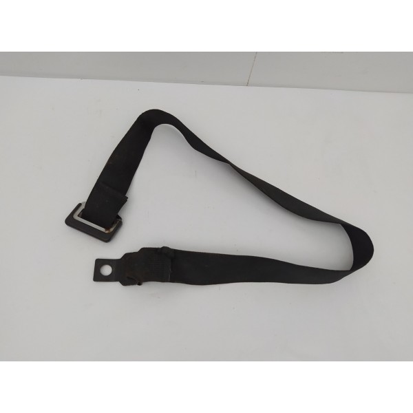 Cinto Segurança Traseiro Central Chevrolet S10 2011