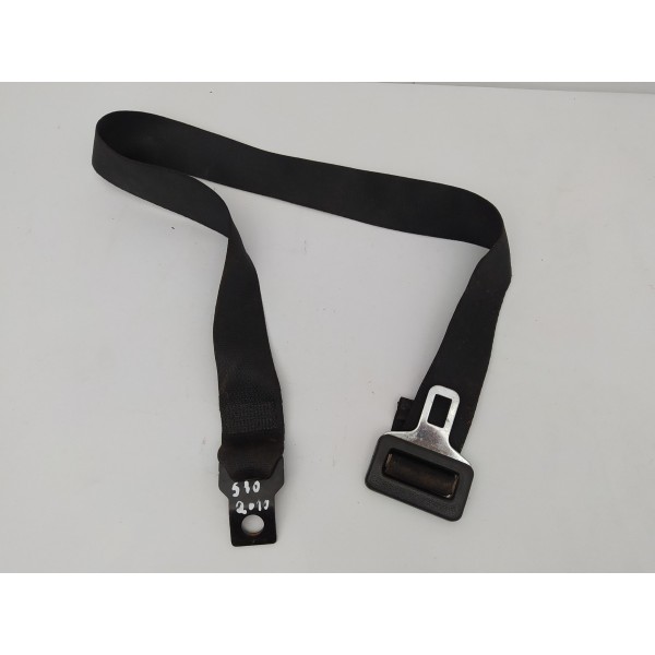 Cinto Segurança Traseiro Central Chevrolet S10 2011