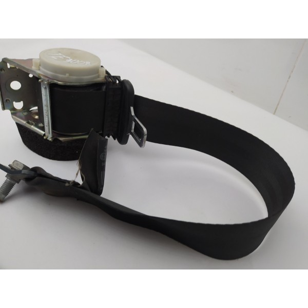 Cinto Segurança Traseiro Esquerdo Peugeot 3008 2012 2013