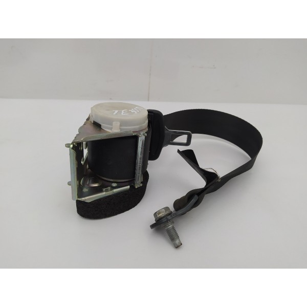 Cinto Segurança Traseiro Esquerdo Peugeot 3008 2012 2013