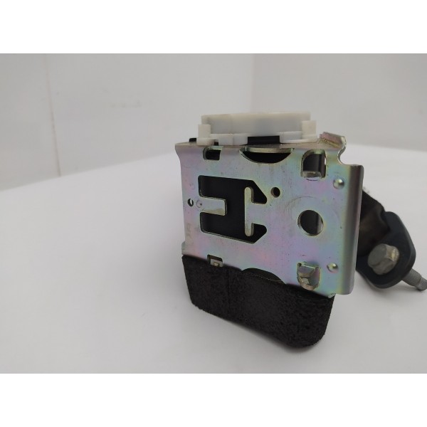 Cinto Segurança Traseiro Esquerdo Peugeot 3008 2012 2013