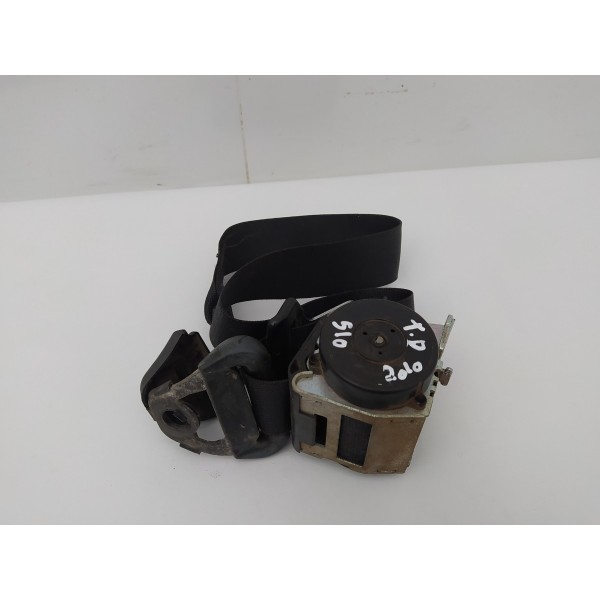 Cinto Segurança Traseiro Direito Chevrolet S10 2011