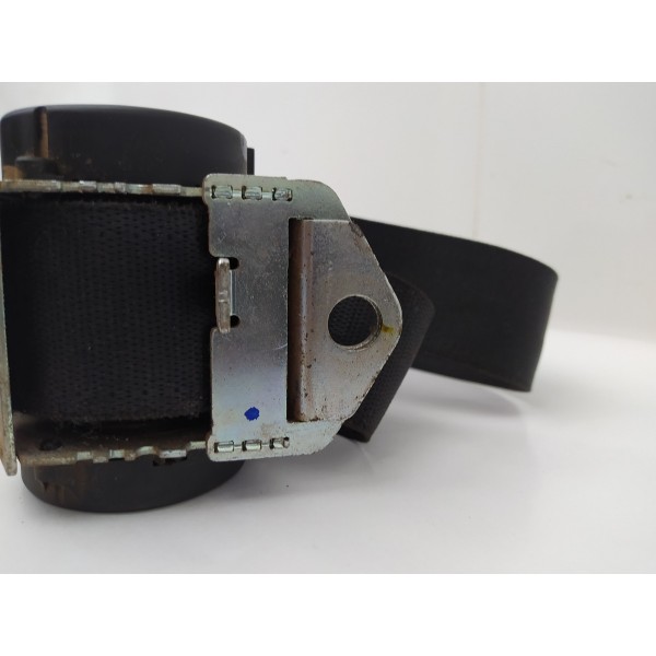 Cinto Segurança Traseiro Direito Chevrolet S10 2011