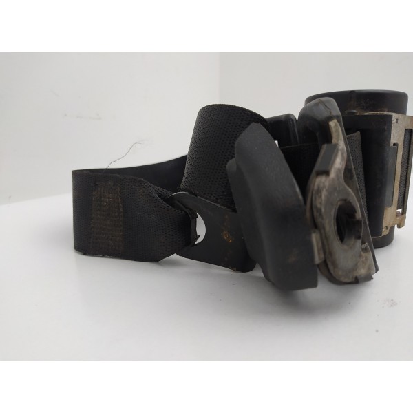 Cinto Segurança Traseiro Direito Chevrolet S10 2011