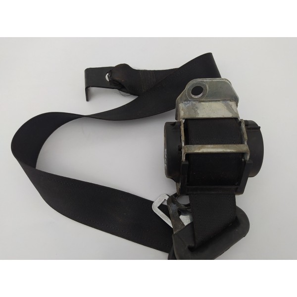 Cinto Segurança Traseiro Esquerdo Chevrolet S10 2011