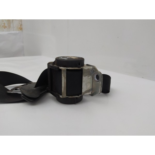 Cinto Segurança Traseiro Esquerdo Chevrolet S10 2011