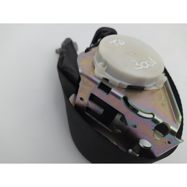 Cinto Segurança Traseiro Direito Peugeot 3008 2012 2013