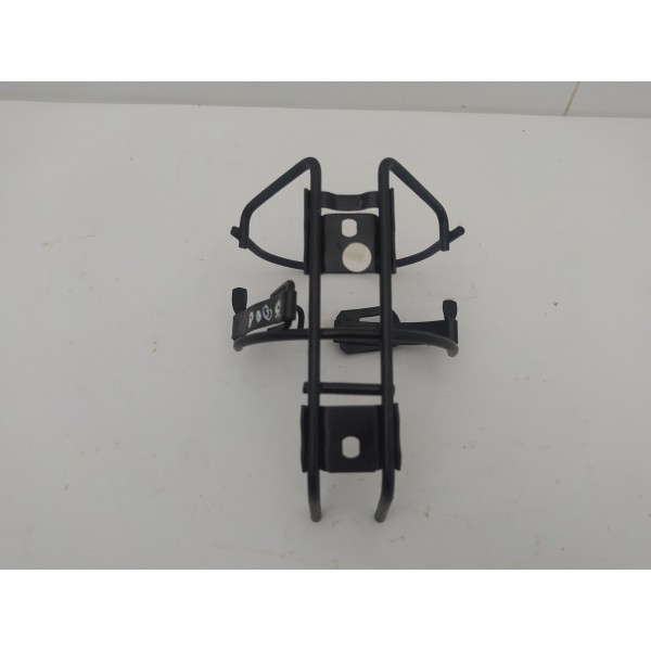 Suporte Extintor Incêndio Peugeot 3008 2012 2013