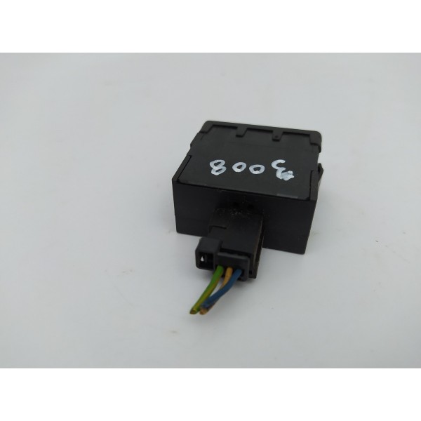 Botão Comando Regulagem Altura Farol Peugeot 3008 2012 2013