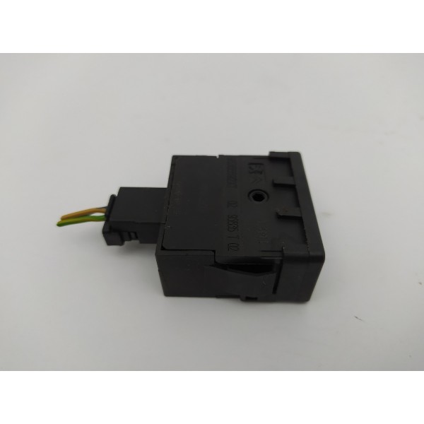 Botão Comando Regulagem Altura Farol Peugeot 3008 2012 2013