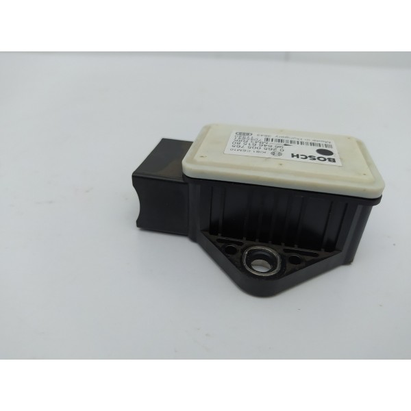 Sensor Aceleração Peugeot 3008 1.6 Thp 2012 2013 0265005765