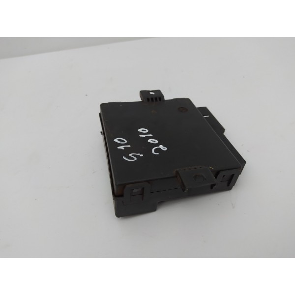 Modulo Central Conforto Chevrolet S10 2.8 2011 93356327