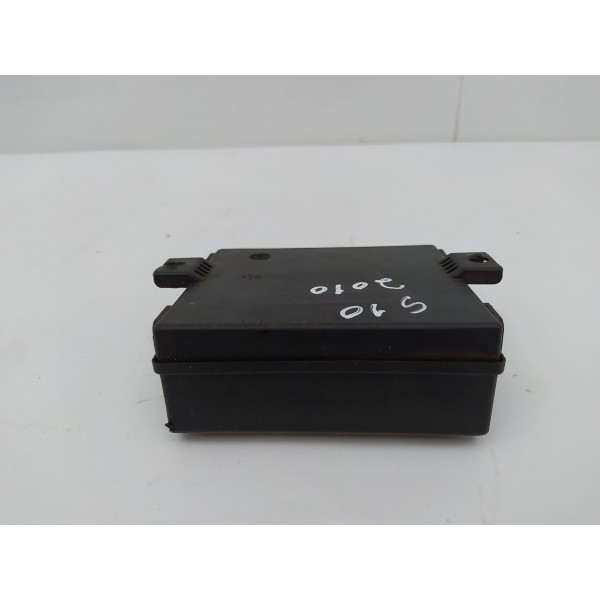 Modulo Central Conforto Chevrolet S10 2.8 2011 93356327