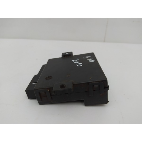 Modulo Central Conforto Chevrolet S10 2.8 2011 93356327